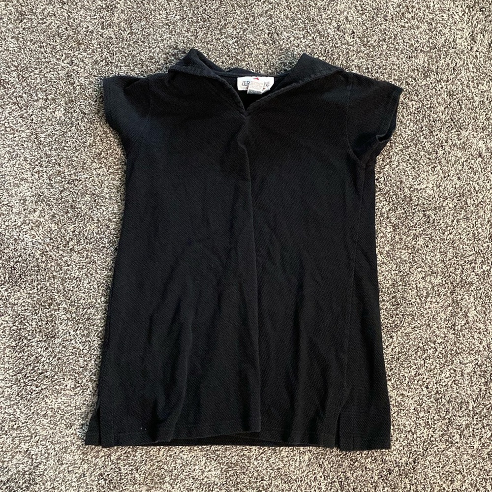 Zero 2 Nine blouse tee shirt maternity top